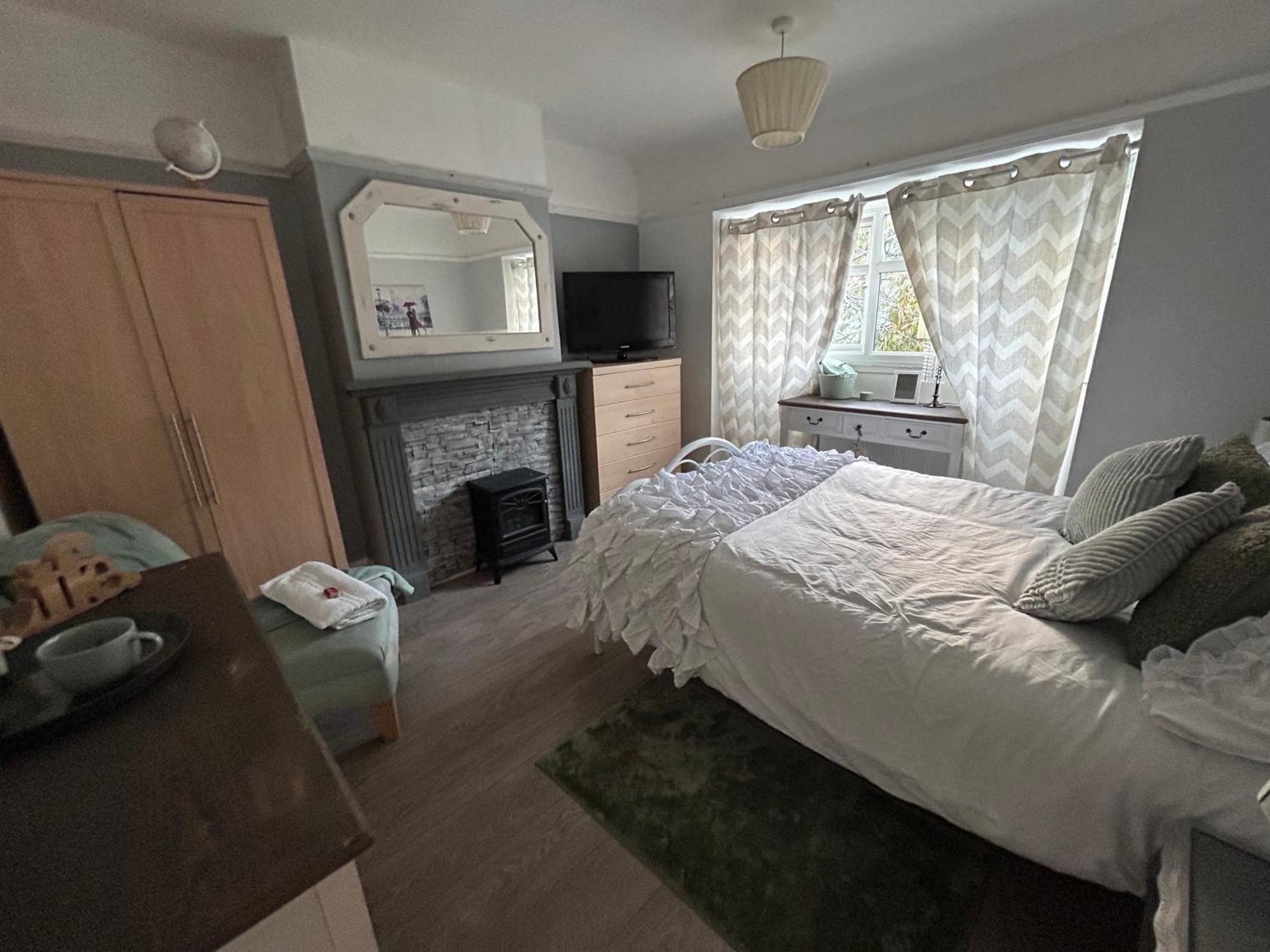 Апартаменты Redditch Rest Near Town Centre & Transport Links Экстерьер фото