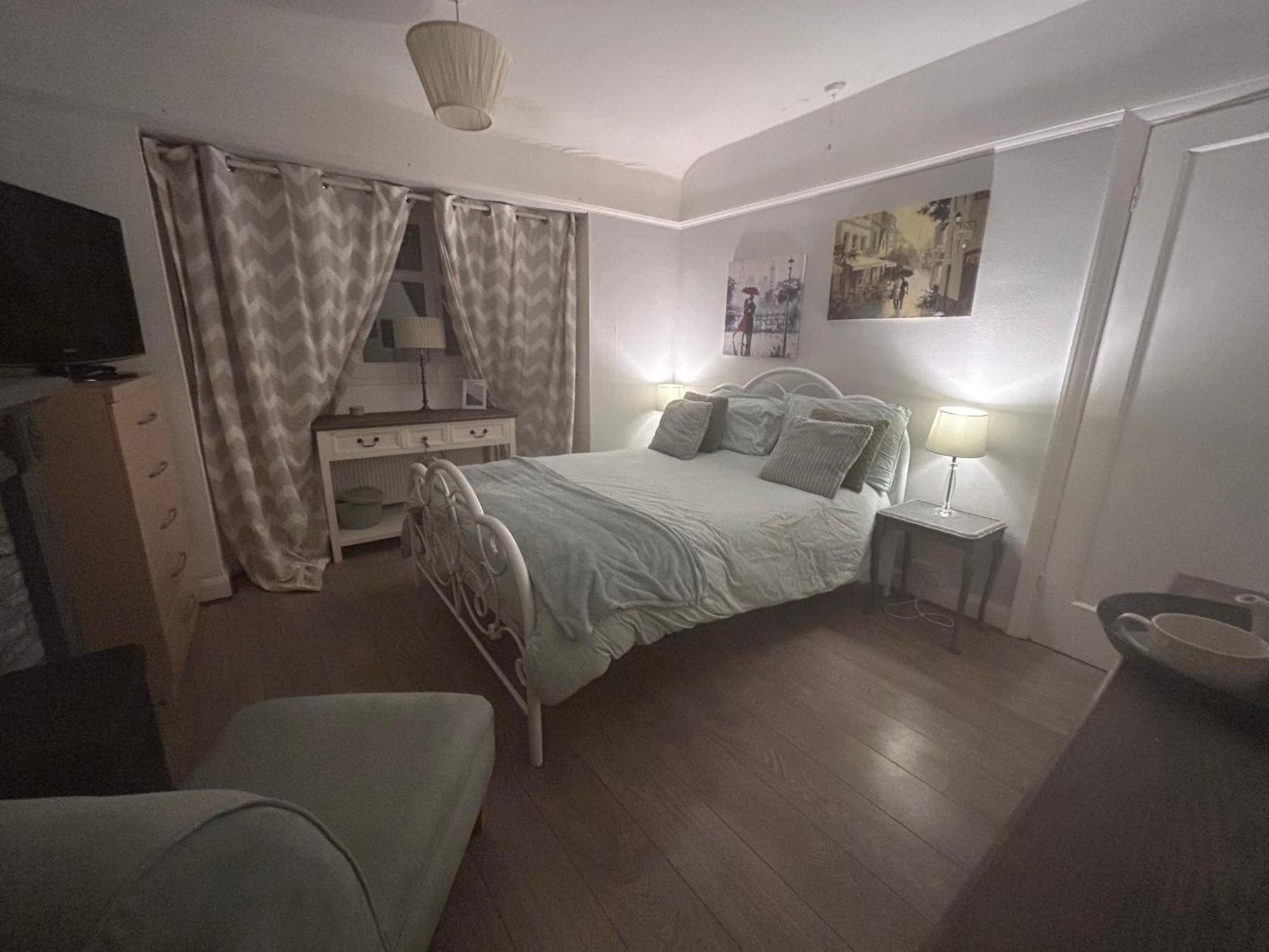 Апартаменты Redditch Rest Near Town Centre & Transport Links Экстерьер фото