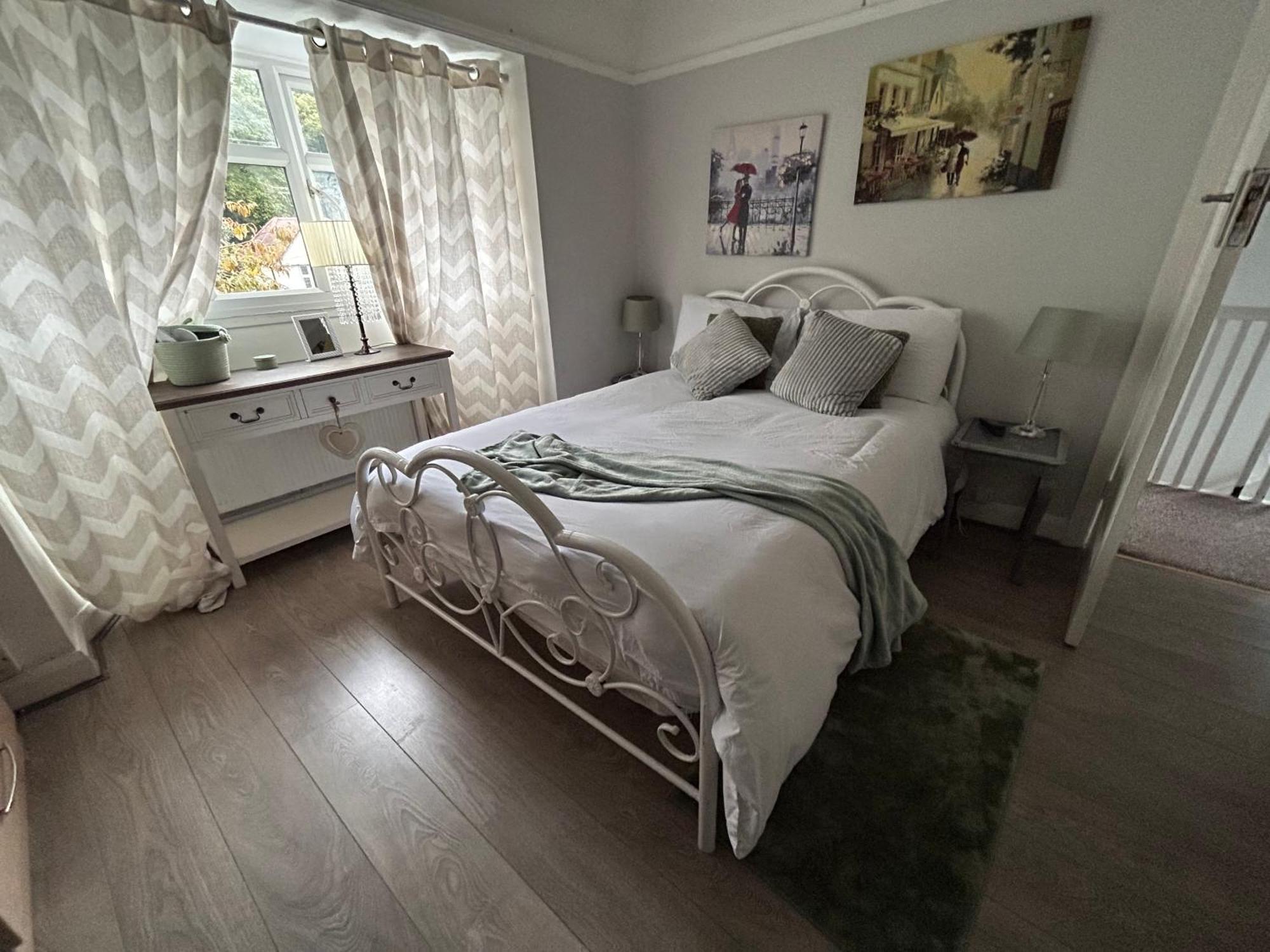 Апартаменты Redditch Rest Near Town Centre & Transport Links Экстерьер фото